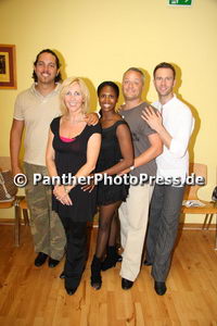 HTV-Camp in Aschaffenburg 